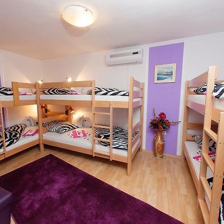 Hostel Mirror Mostar Ngoại thất bức ảnh