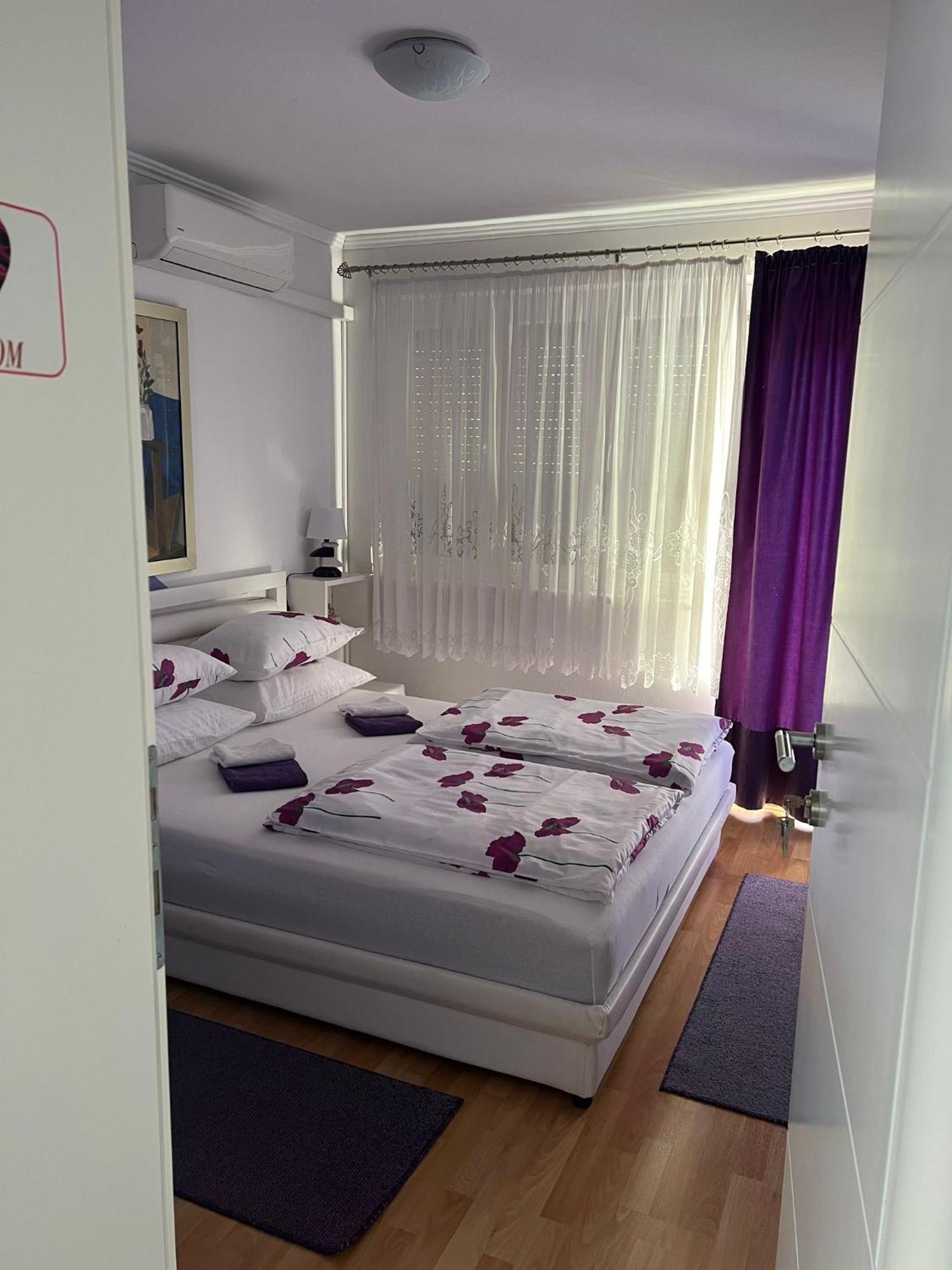 Hostel Mirror Mostar Ngoại thất bức ảnh
