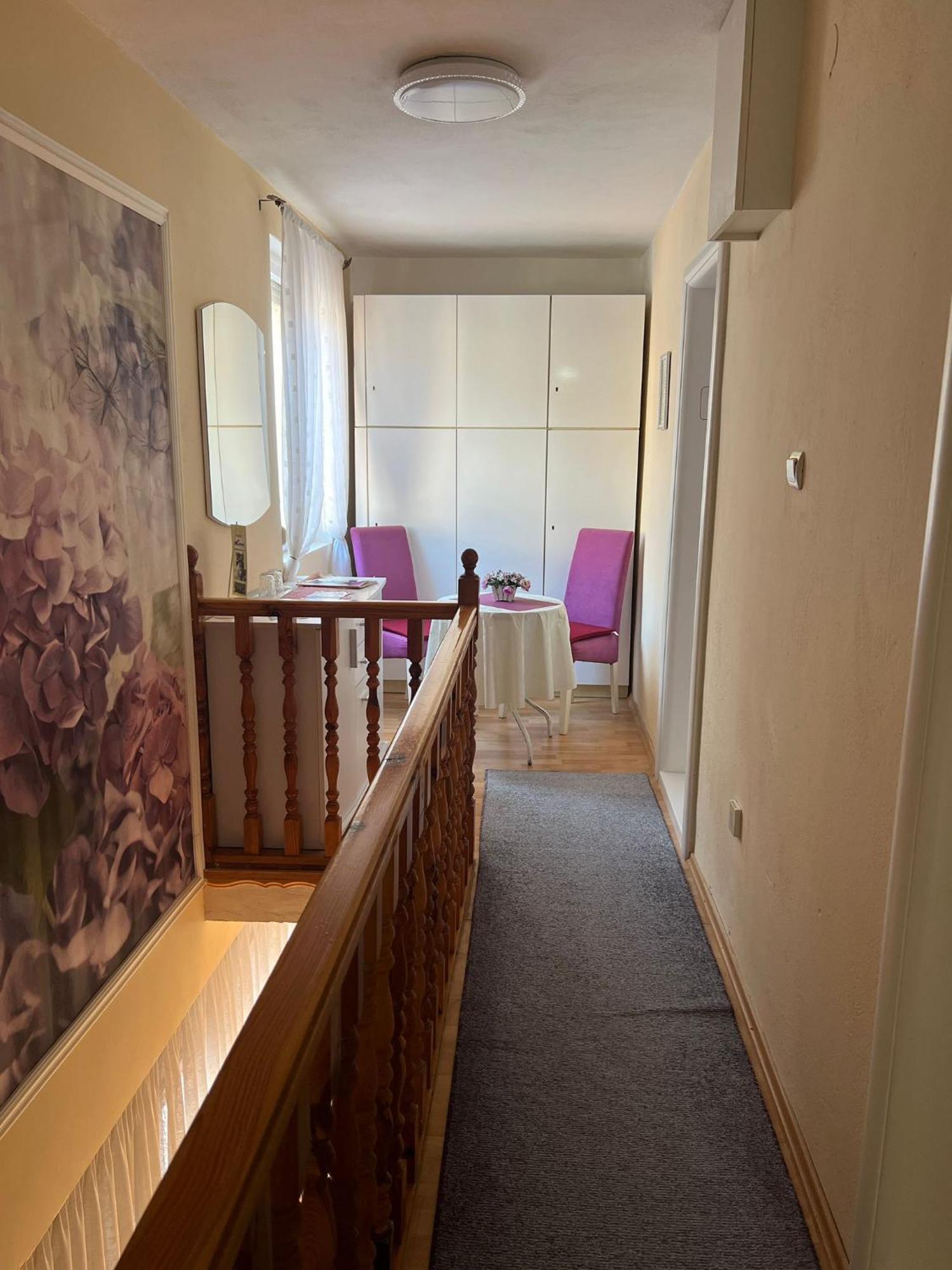 Hostel Mirror Mostar Ngoại thất bức ảnh