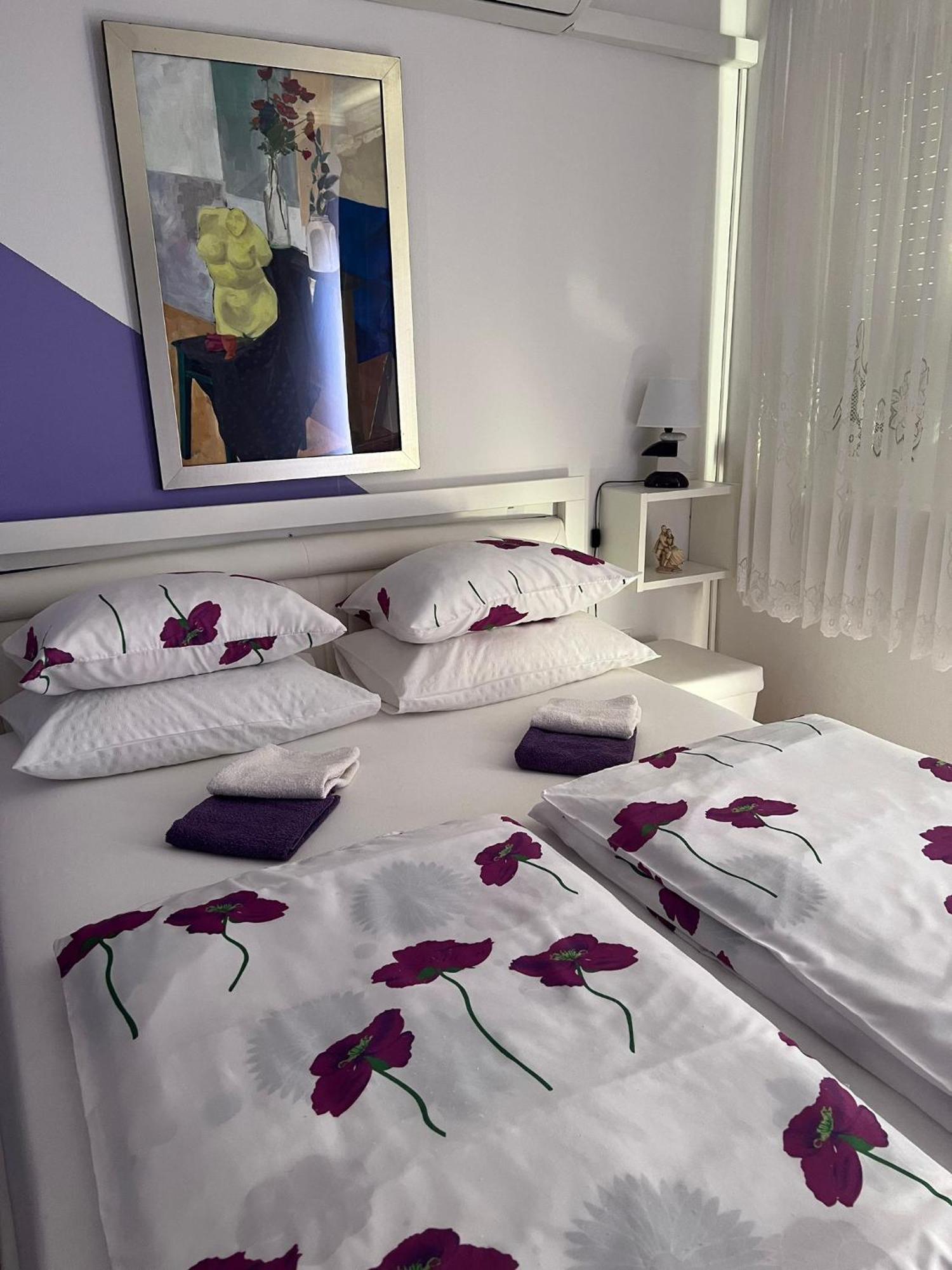 Hostel Mirror Mostar Ngoại thất bức ảnh