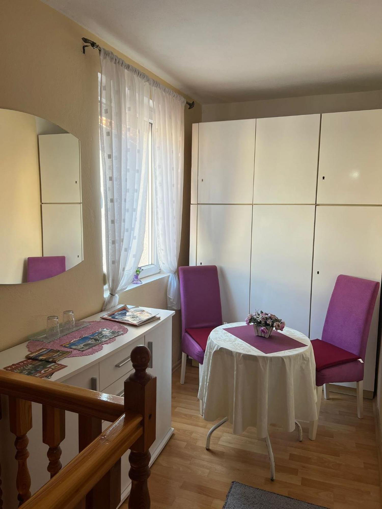 Hostel Mirror Mostar Ngoại thất bức ảnh